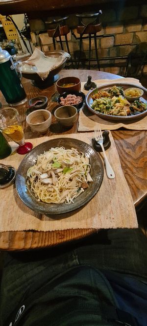  at Vegetus Sara in Kagoshima