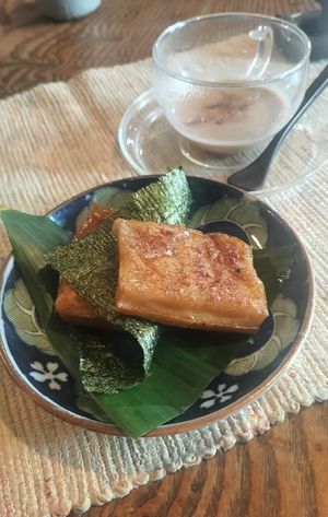  at Vegetus Sara in Kagoshima