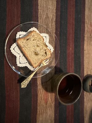   at Vegetus Sara in Kagoshima