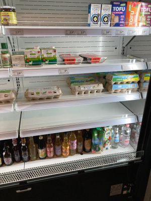  at Natura Sklepy Ekologiczne - Zamenhofa in Krakow