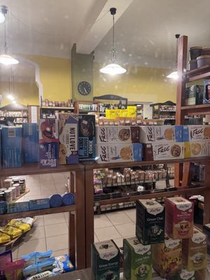   at Natura Sklepy Ekologiczne - Zamenhofa in Krakow