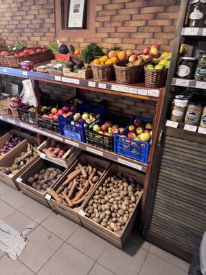   at Natura Sklepy Ekologiczne - Zamenhofa in Krakow