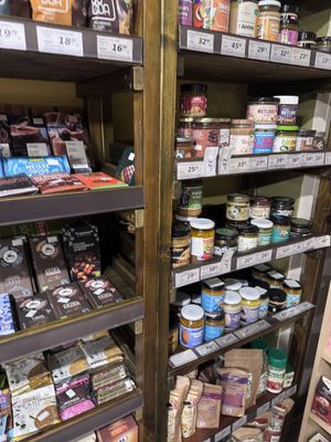   at Natura Sklepy Ekologiczne - Zamenhofa in Krakow