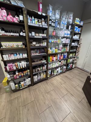   at Natura Sklepy Ekologiczne - Zamenhofa in Krakow