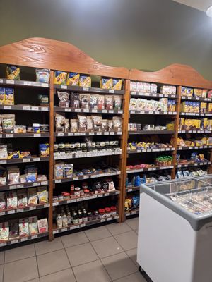   at Natura Sklepy Ekologiczne - Zamenhofa in Krakow