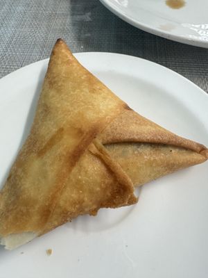   at Tigi's Ethopian Restaurant  in Ellicott City