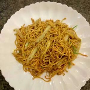 yum at Shanhui Yuan in Dongguan