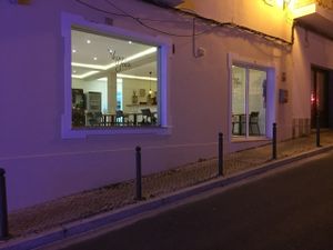Vegan Joe's at Vegan Joe's  in Loule