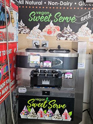  at Heather's Water and Ice in Lake Havasu City