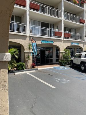 New location!  at Joy's Place in Kihei