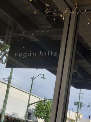 Vegan hills at Vegan Hills in Honolulu