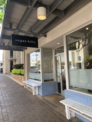 Vegan Hills at Vegan Hills in Honolulu