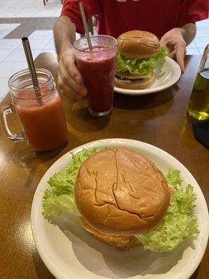   at Vegecetera in Blumenau