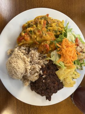   at Vegecetera in Blumenau