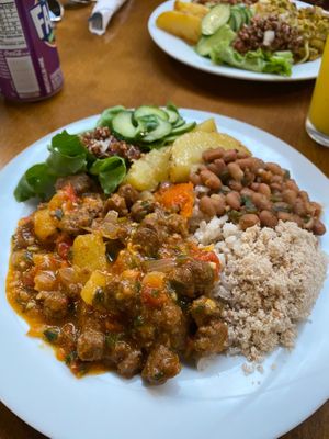  at Vegecetera in Blumenau