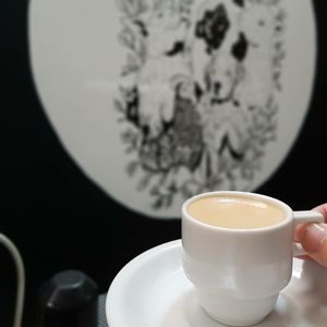 expresso at Vegecetera in Blumenau