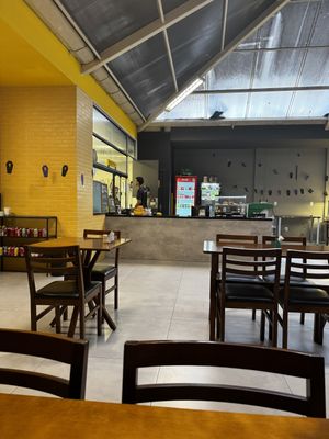   at Vegecetera in Blumenau