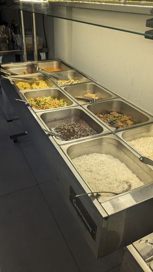  at Vegecetera in Blumenau