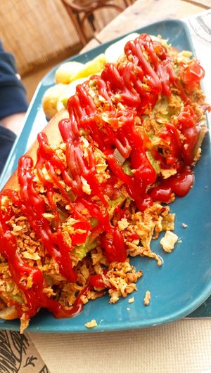  at Green Zone in Gijon