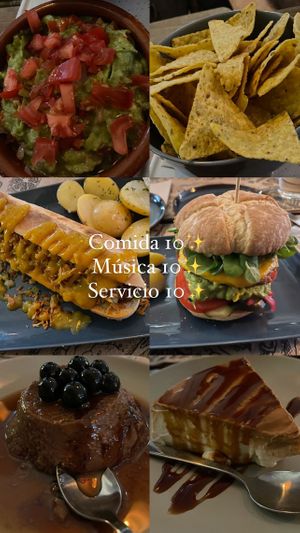   at Green Zone in Gijon