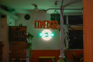  at Green Zone in Gijon