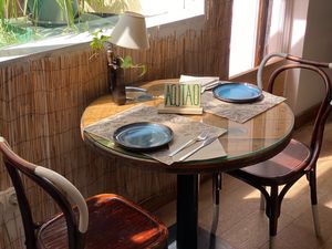  at Green Zone in Gijon