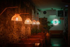  at Green Zone in Gijon