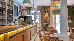  at Green Zone in Gijon