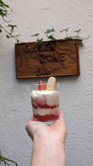  at Green Zone in Gijon