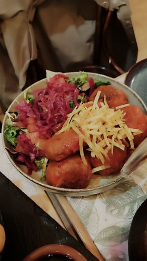  at Green Zone in Gijon