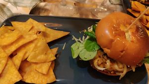  at Green Zone in Gijon