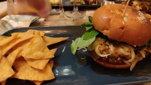  at Green Zone in Gijon