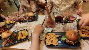  at Green Zone in Gijon