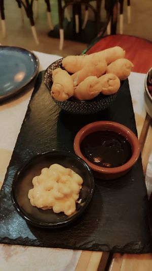  at Green Zone in Gijon