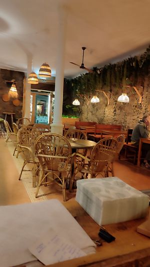  at Green Zone in Gijon