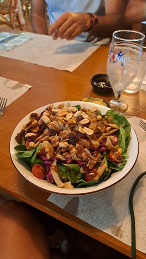  at Green Zone in Gijon