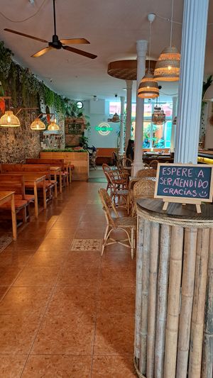  at Green Zone in Gijon