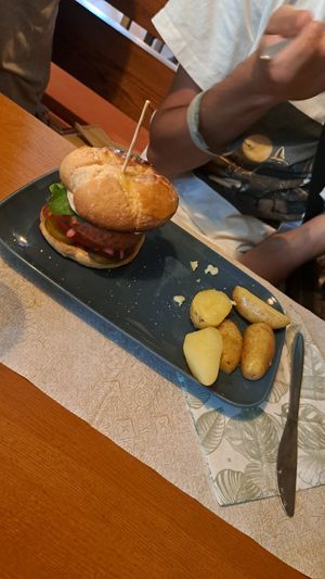  at Green Zone in Gijon