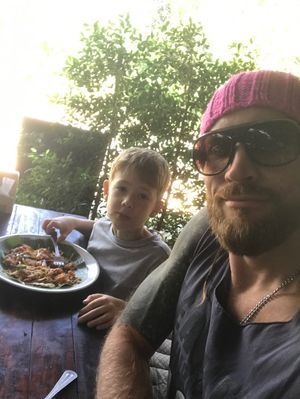 Вкусно ☺️  at Tofu Kitchen in Koh Chang