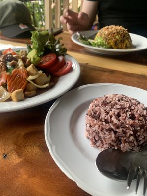 Nice place, and very kind people with delicious meal ! I recomand this restaurant !  at Tofu Kitchen in Koh Chang