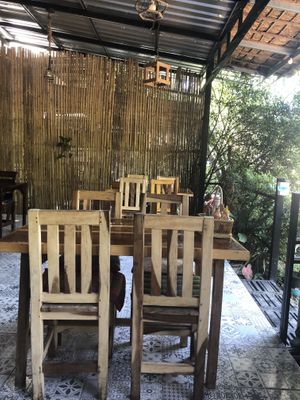   at Tofu Kitchen in Koh Chang