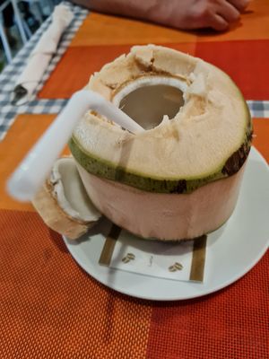  at Tofu Kitchen in Koh Chang