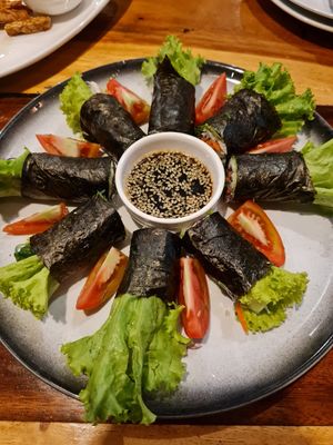  at Tofu Kitchen in Koh Chang