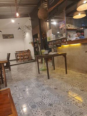  at Tofu Kitchen in Koh Chang