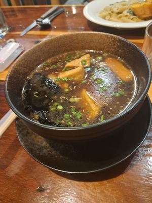  at Tofu Kitchen in Koh Chang