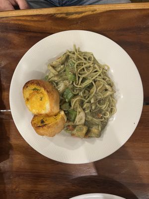   at Tofu Kitchen in Koh Chang