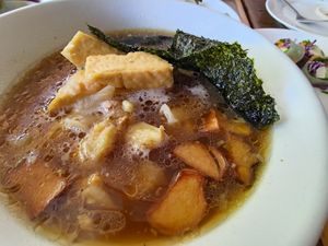  at Tofu Kitchen in Koh Chang