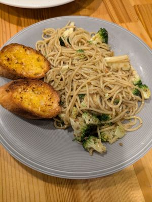  at Tofu Kitchen in Koh Chang