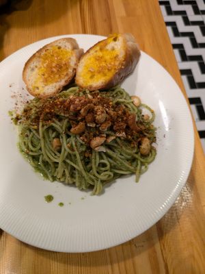  at Tofu Kitchen in Koh Chang