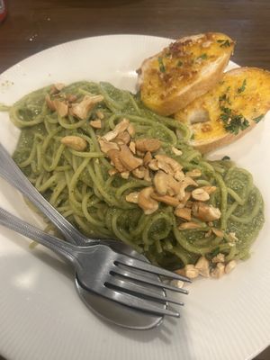   at Tofu Kitchen in Koh Chang